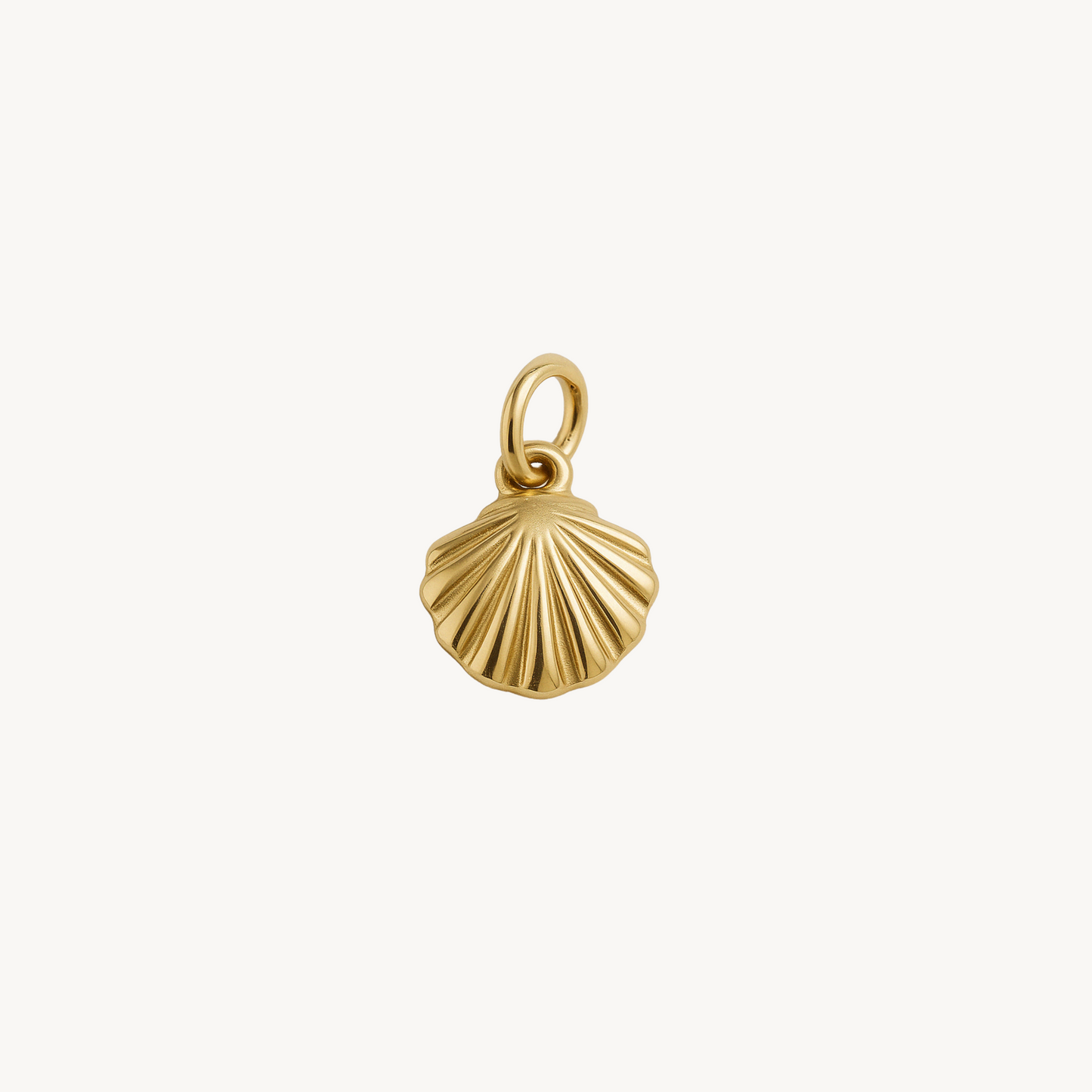 Shell Pendant