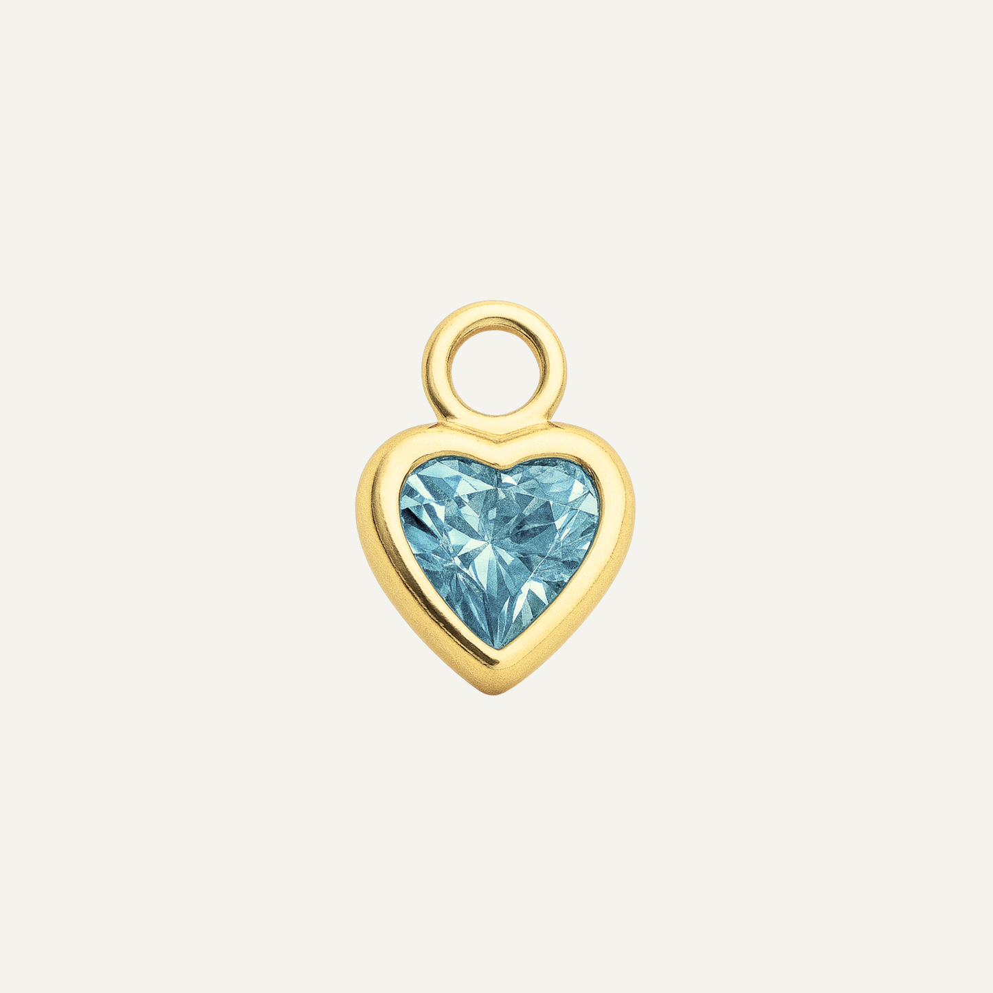 Heart Birthstones