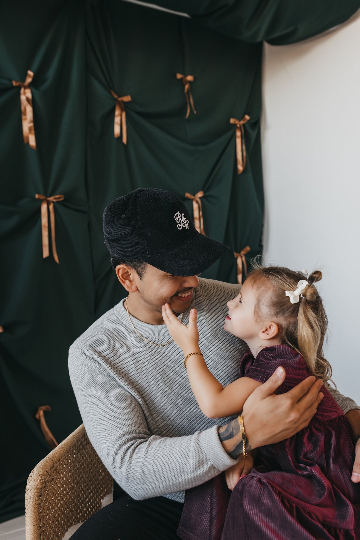 Engraved Mens Bar Bracelet
