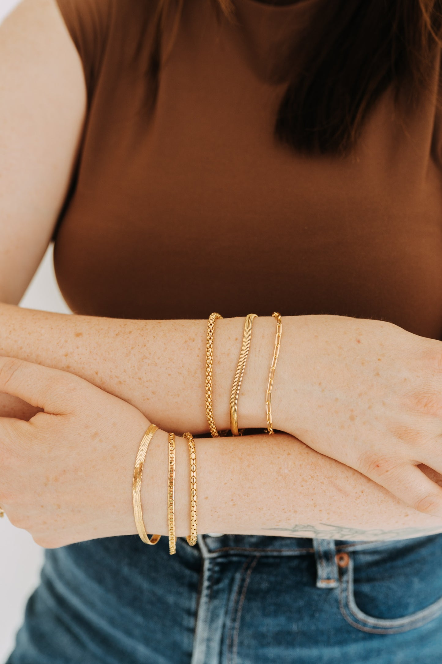 Luna Bracelet