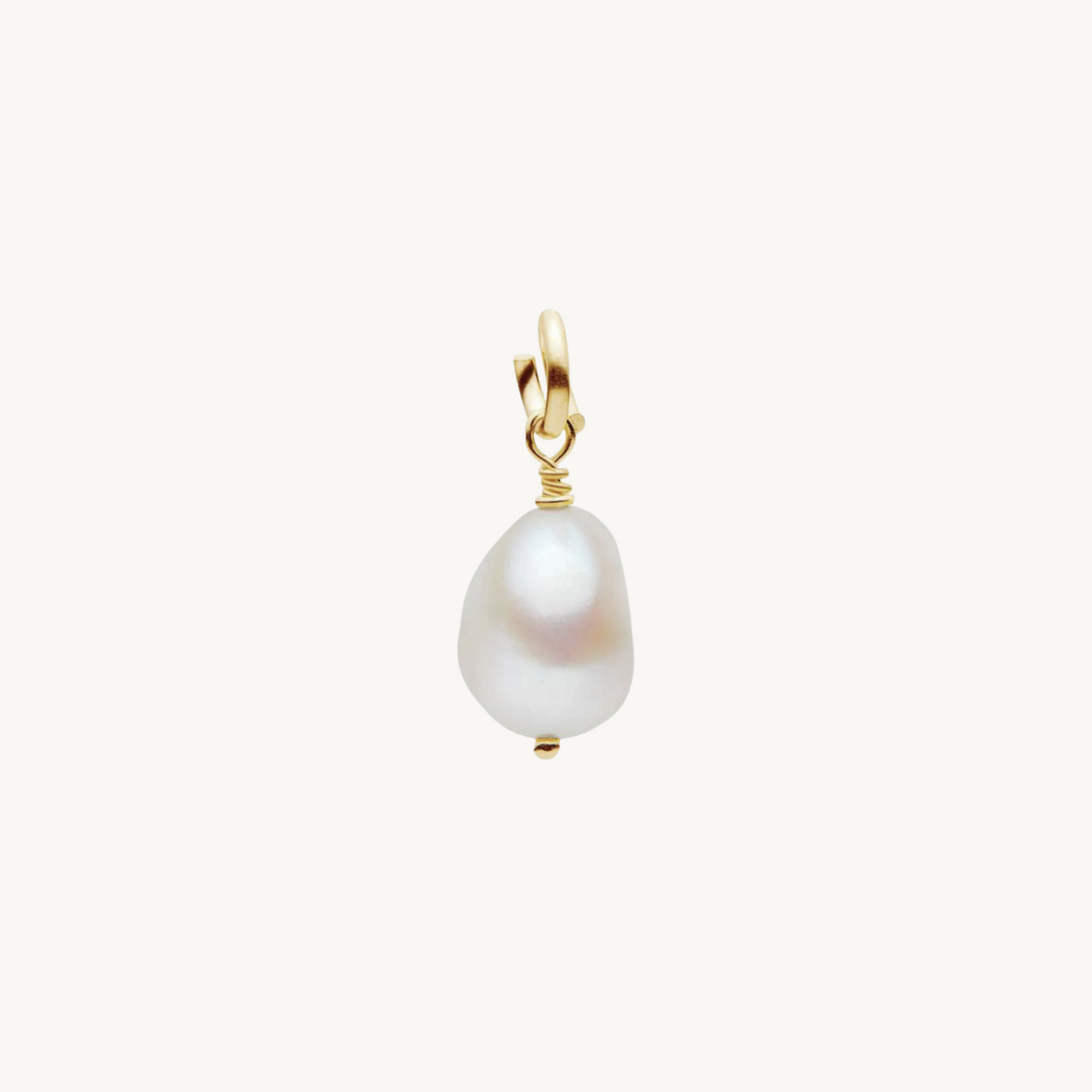 Pearl Charm