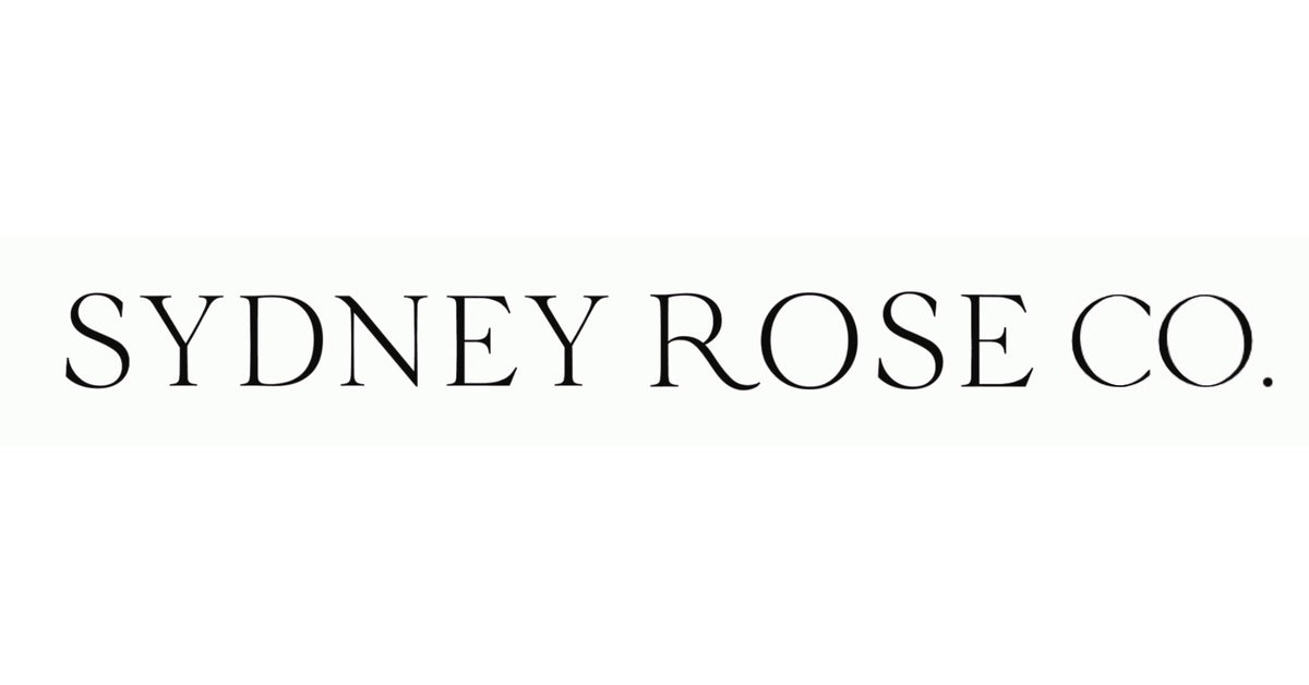 Sidney Rhinestone Sneakers - Black – Copper Rose Boutique