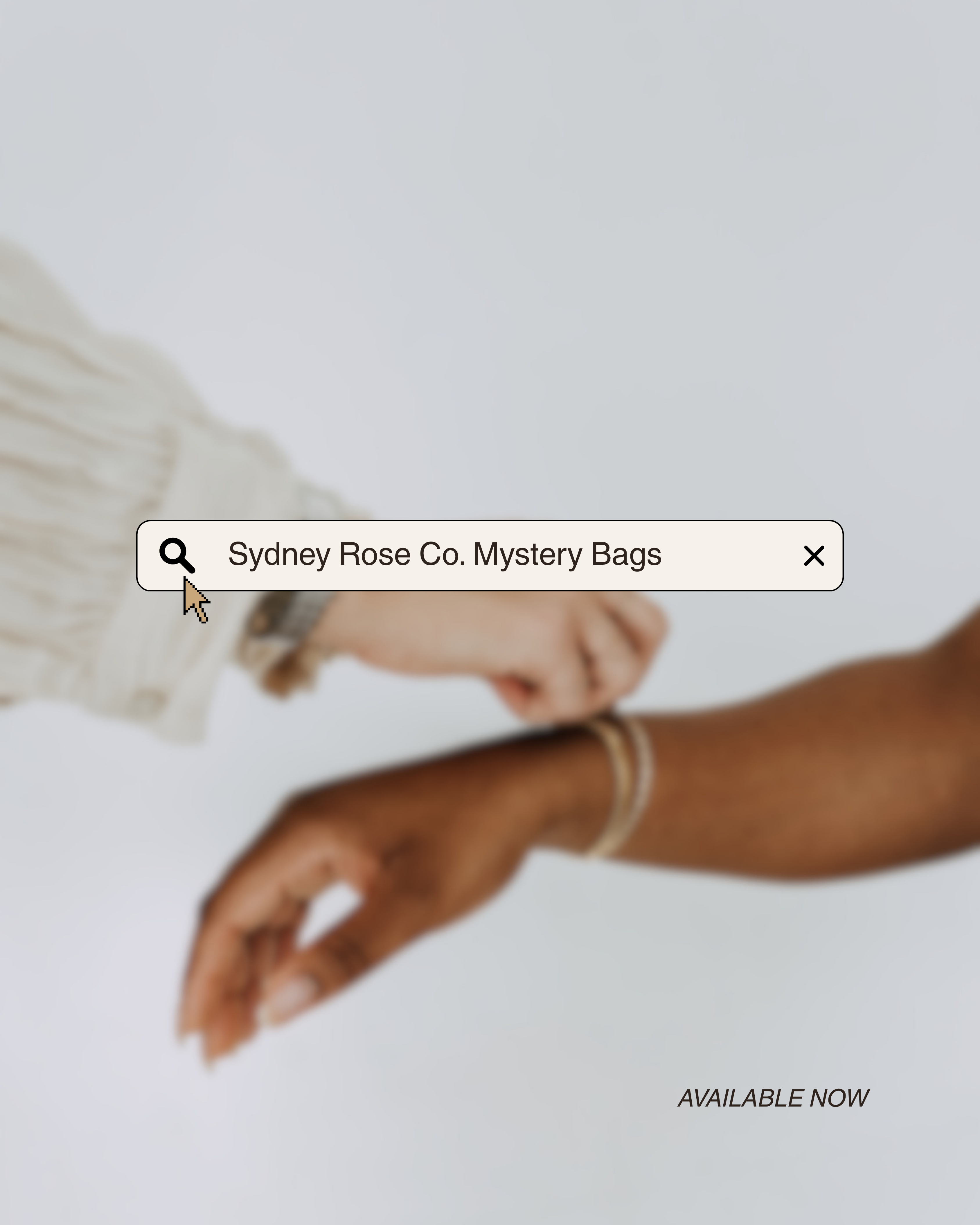 Mystery Bags