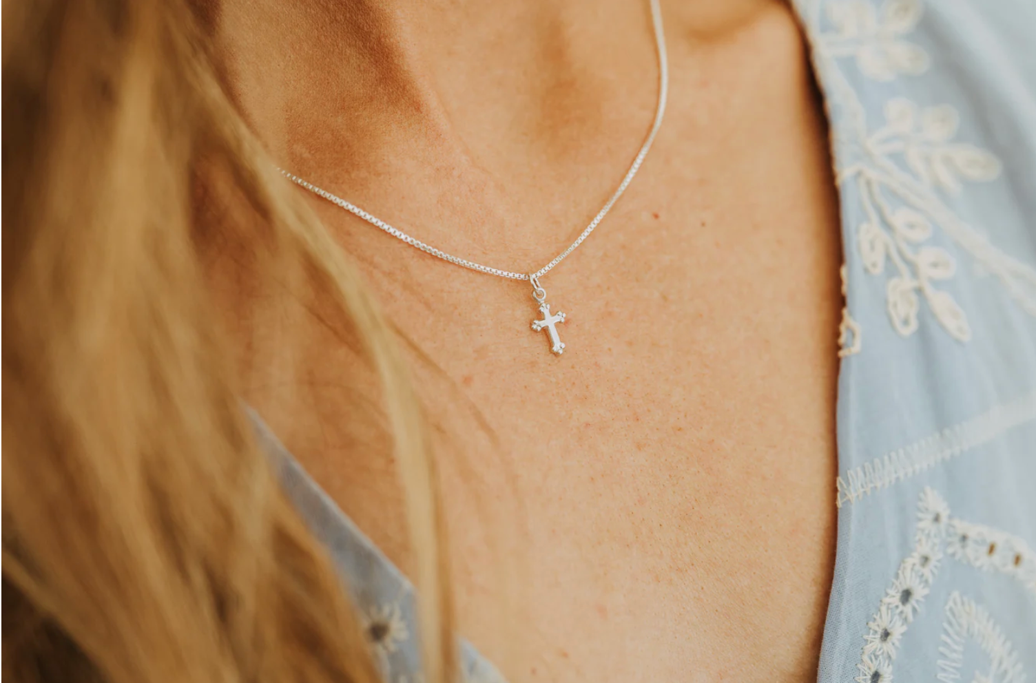 Silver Cross Collection