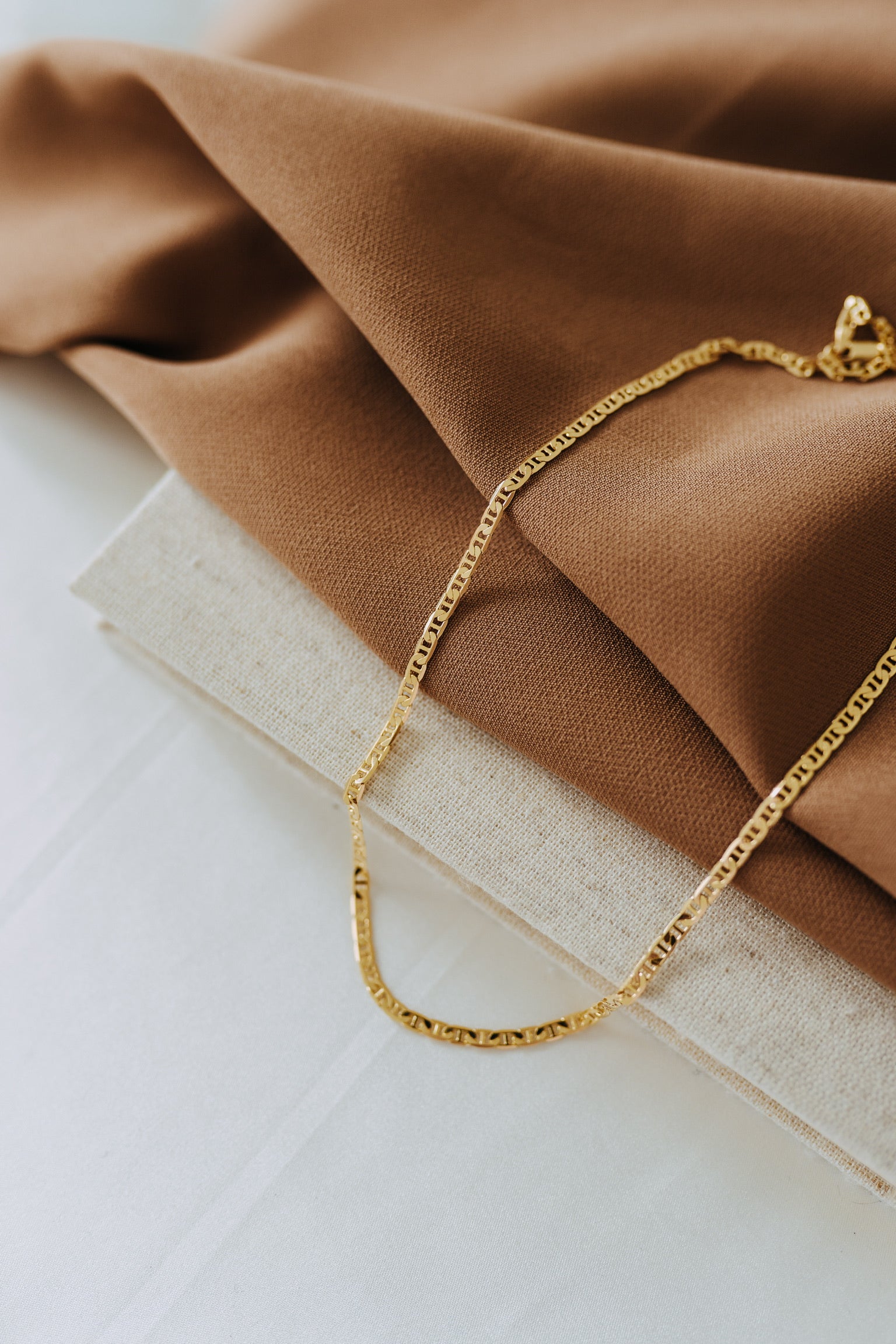Signature Chains – Sydney Rose Co.