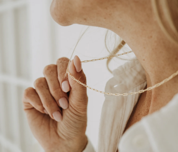 Best Selling Necklaces