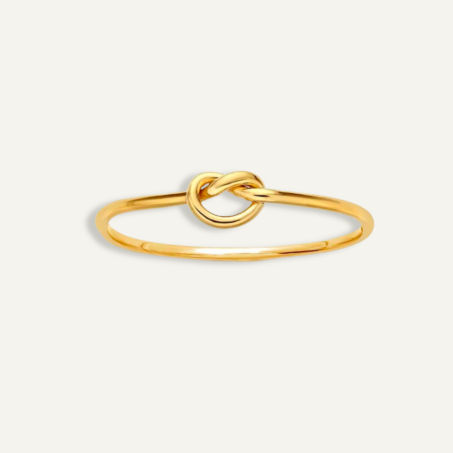 The Knot Ring