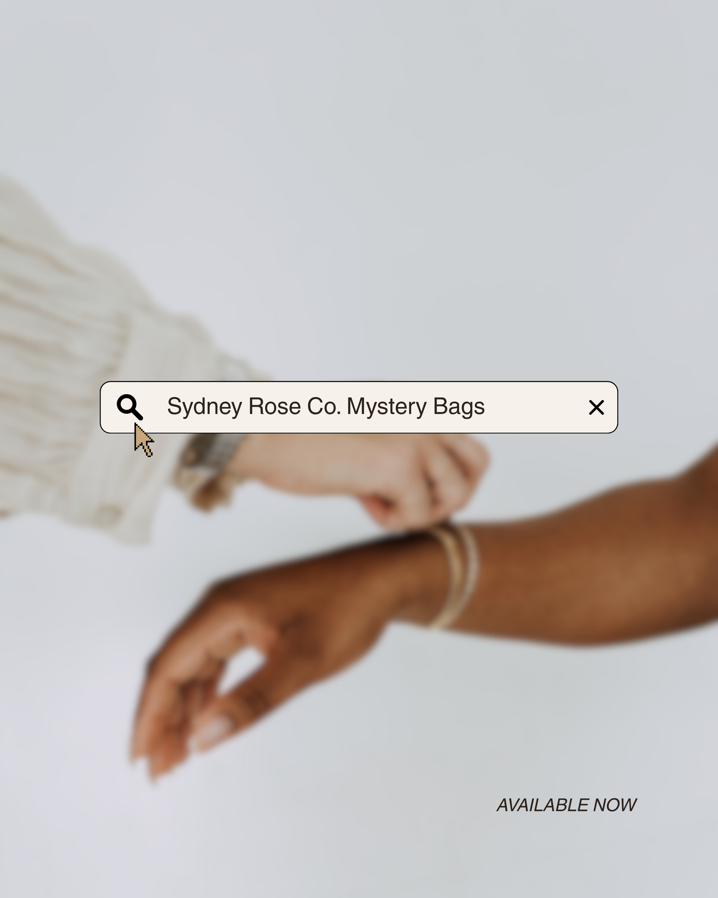 Mystery Bag