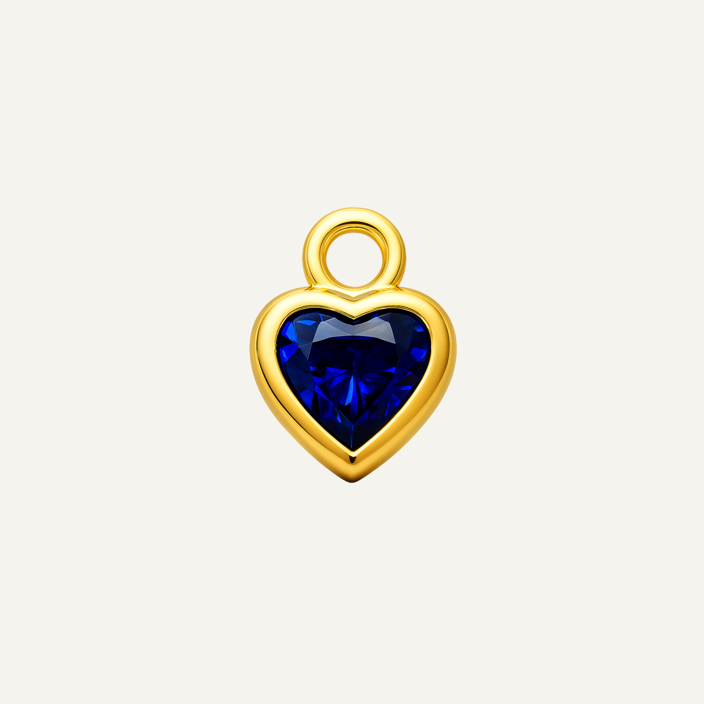 Heart Birthstones