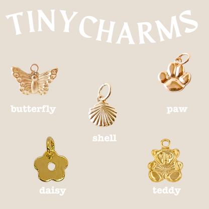 Charm Shop