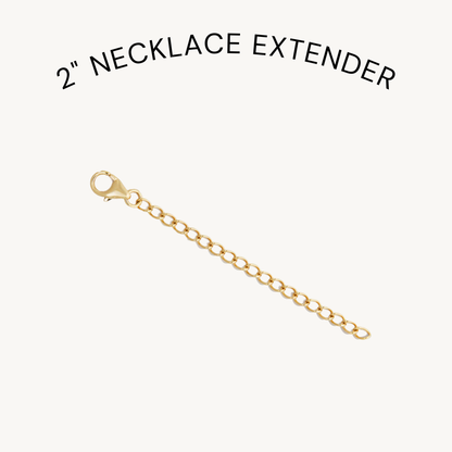 Universal Gold Chain Extender