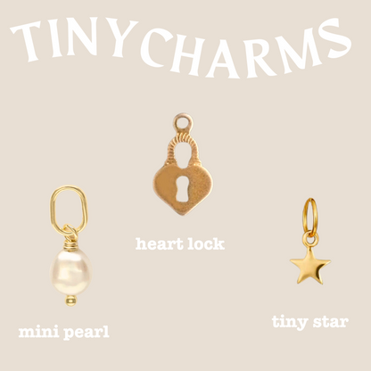 Charm Shop