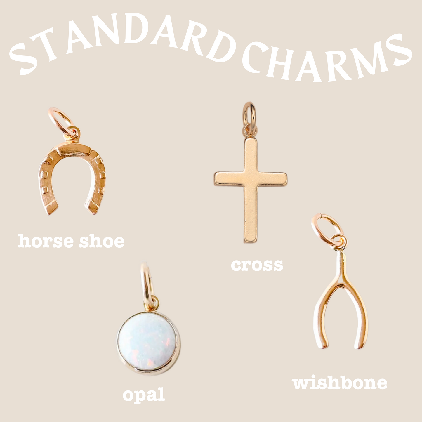 Charm Shop