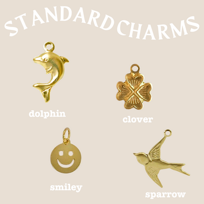 Charm Shop