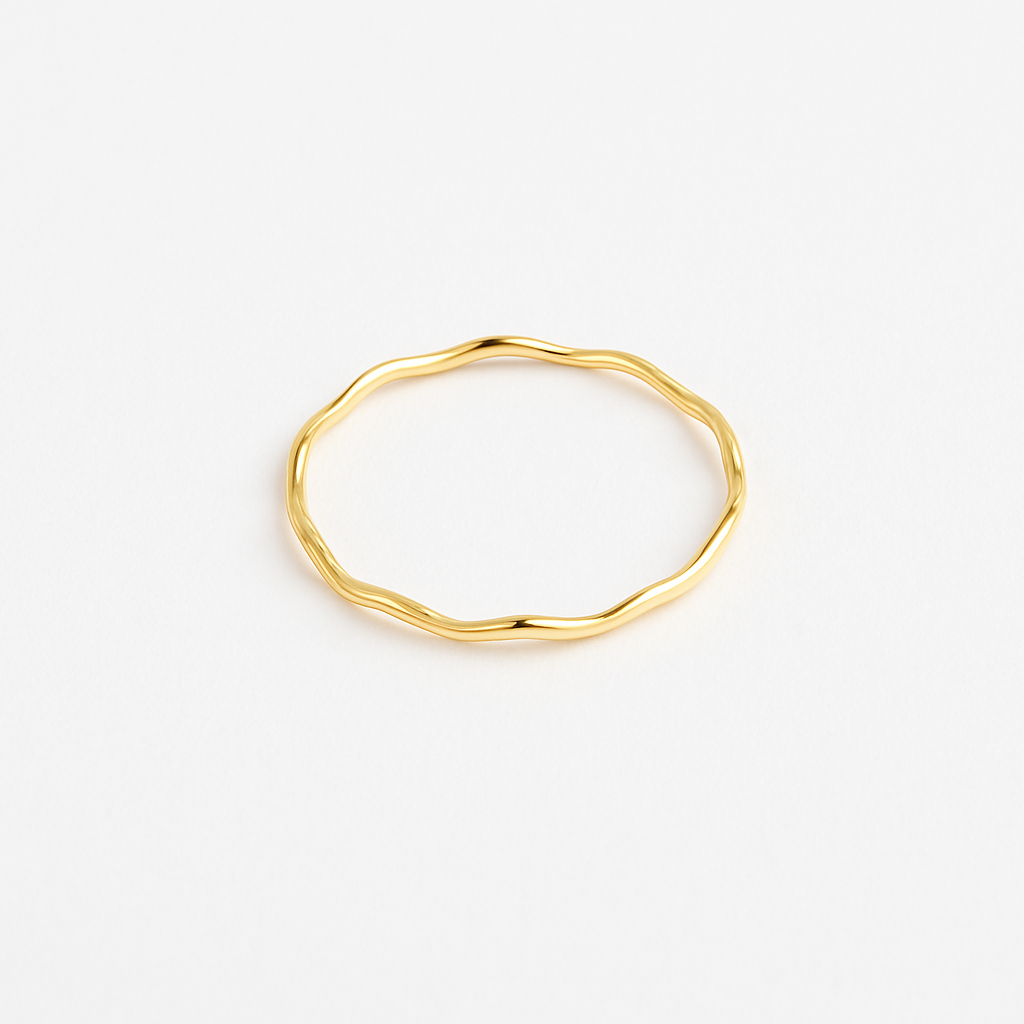 Wave Ring