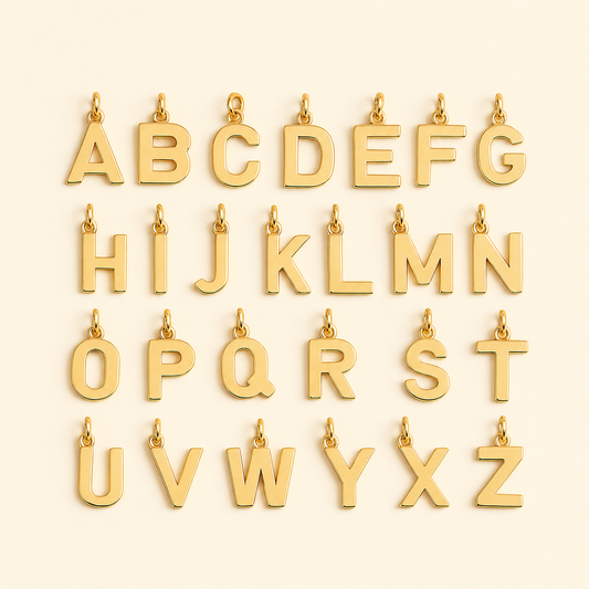 Mini Letters