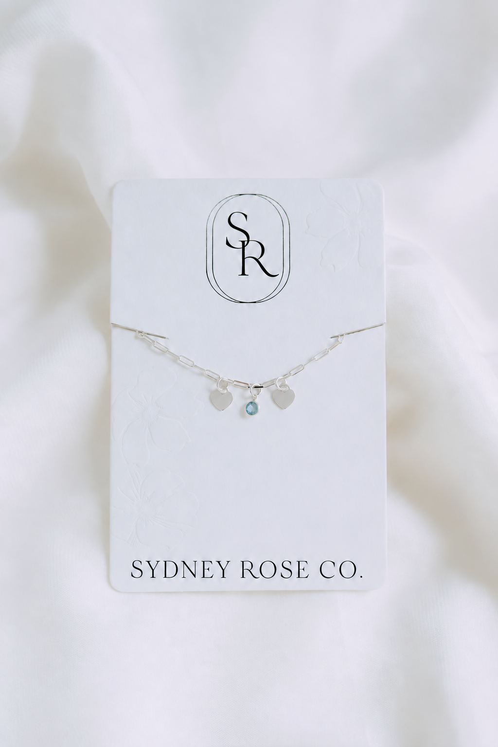 Sterling Silver Love Note Bracelet | Personalized Bracelet