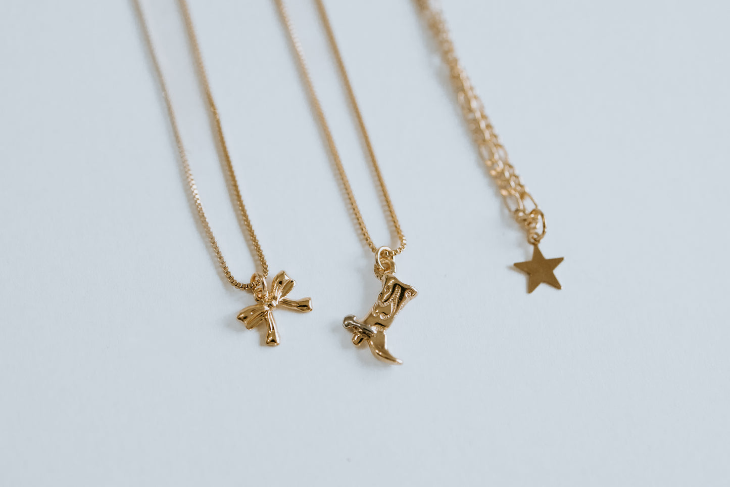 You're A Star Necklace