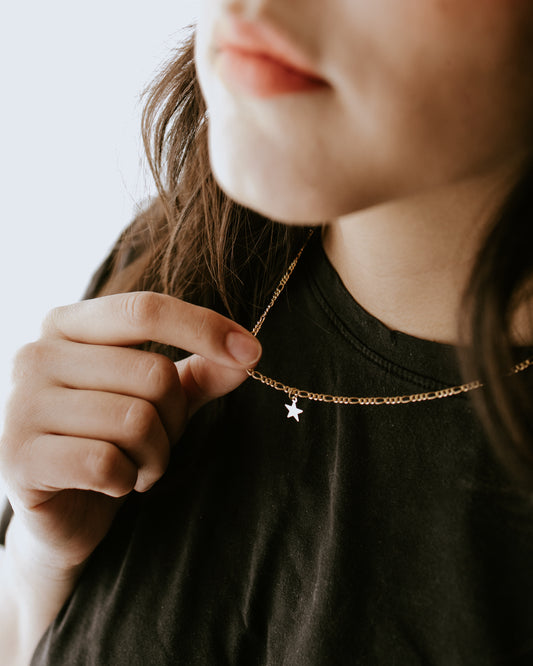 You're A Star Necklace
