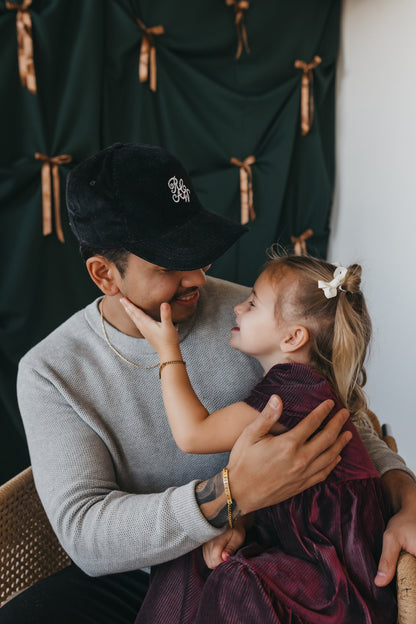 Engraved Mens Bar Bracelet