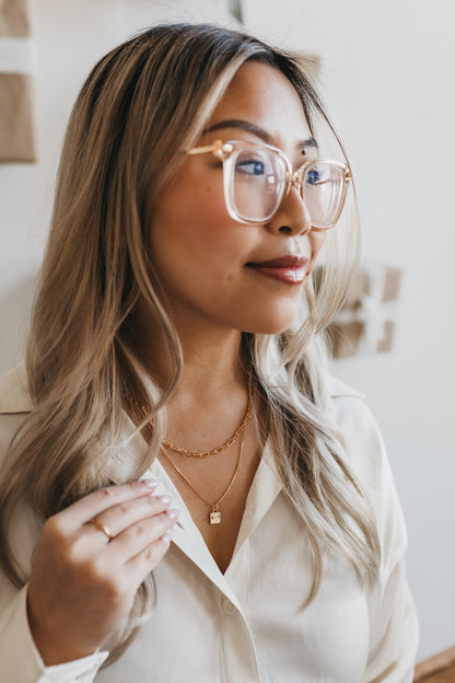 Engraved Lovers Lock