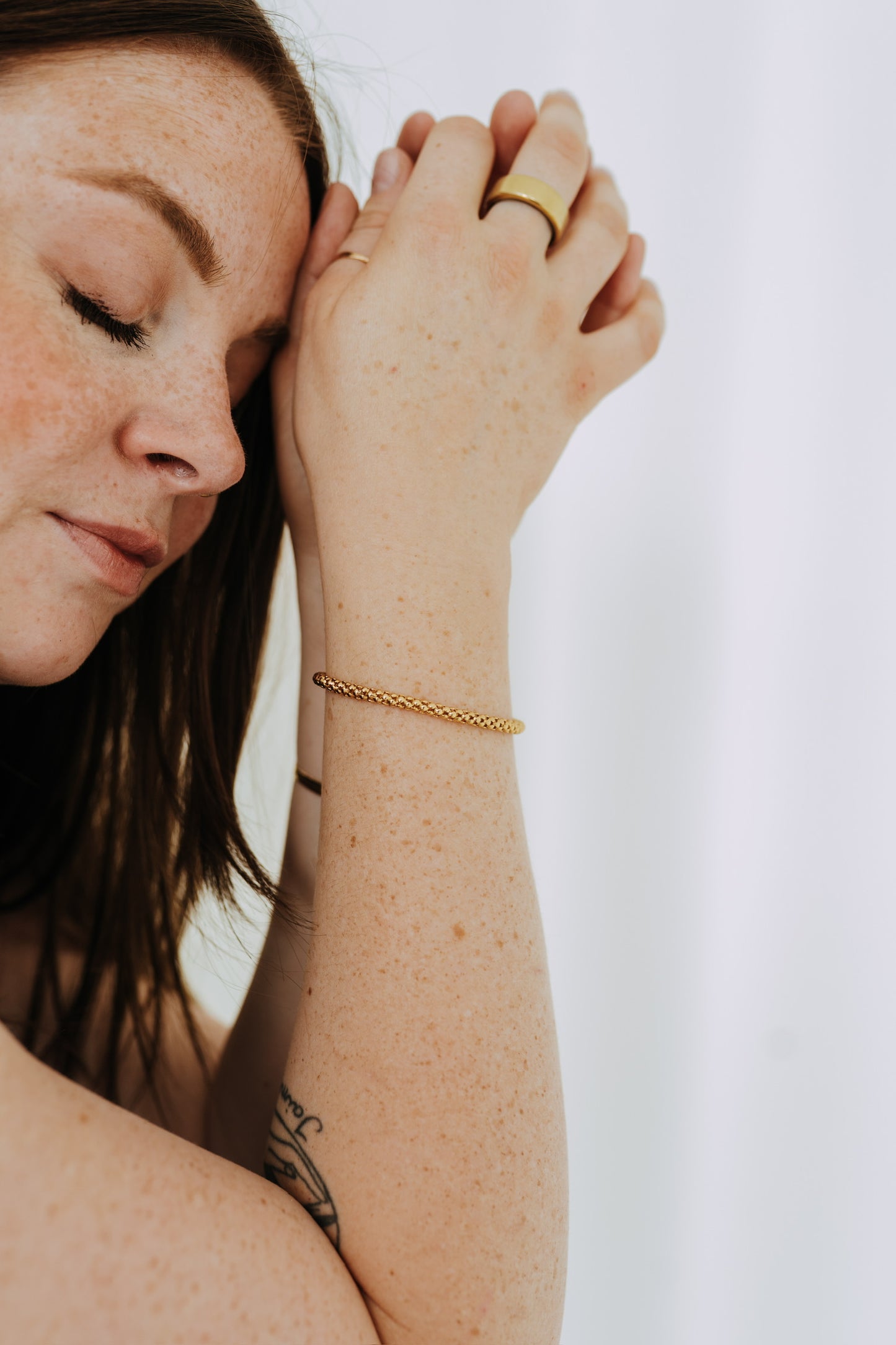 Luna Bracelet