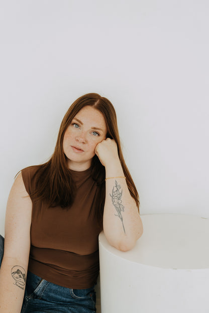 Standard Paperclip Bracelet