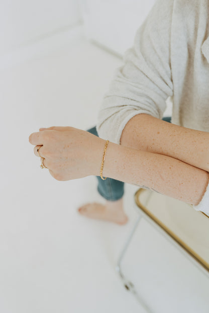 Roma Chain Bracelet