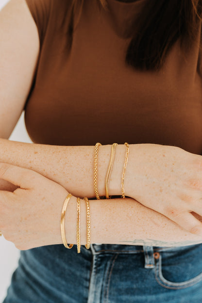 Luna Bracelet