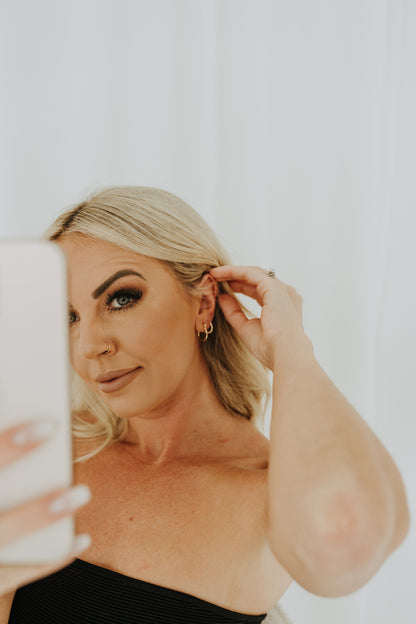 15mm Classic Huggies