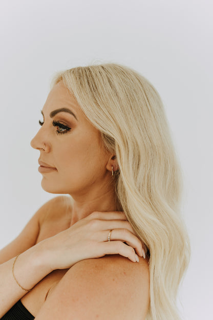 15mm Classic Huggies