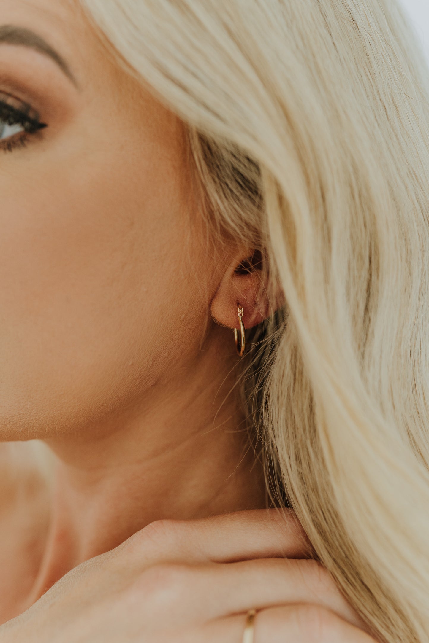 15mm Classic Huggies