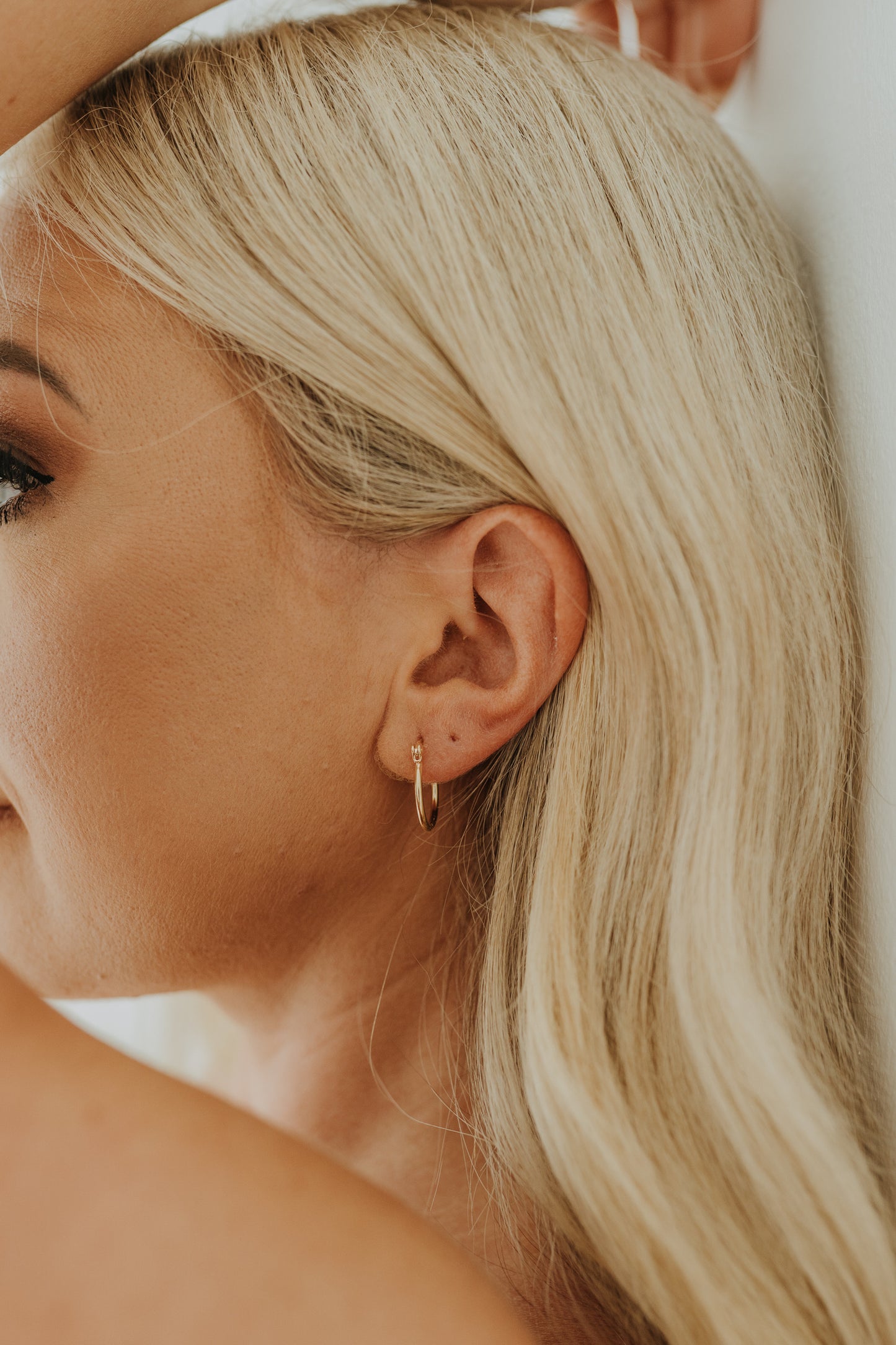 15mm Classic Huggies