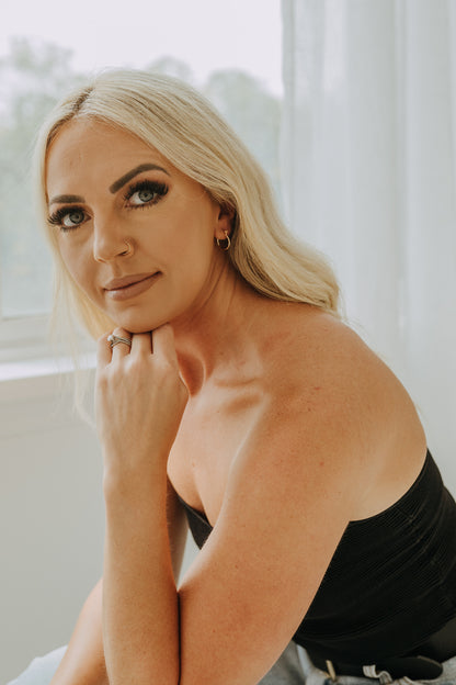 15mm Classic Huggies