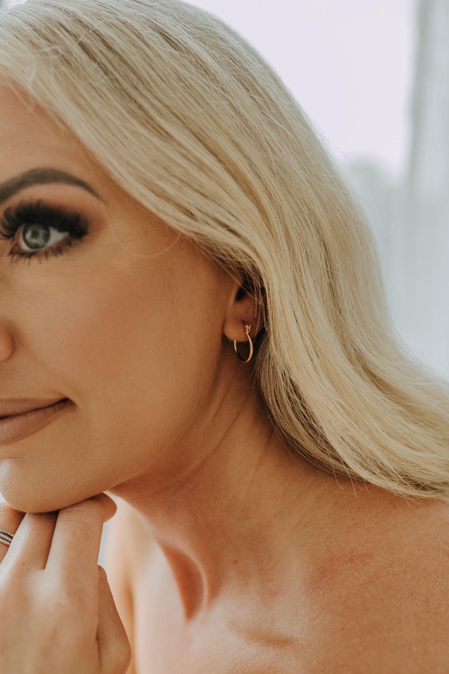 15mm Classic Huggies