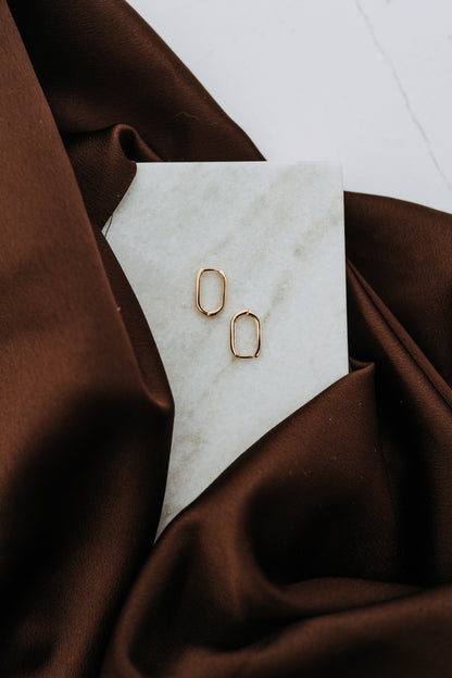 Petite Rectangle Huggies