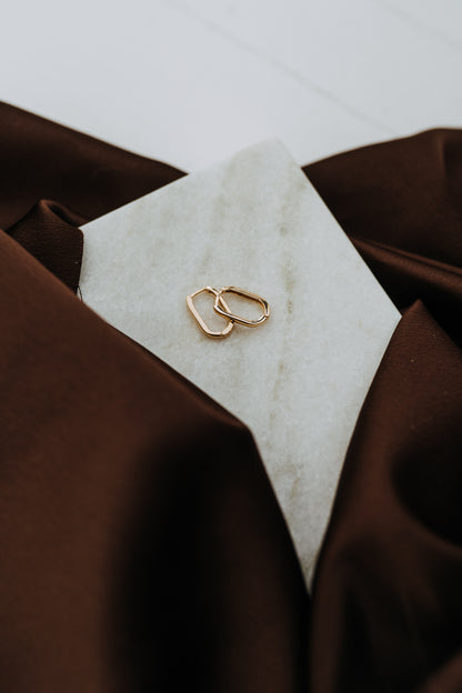 Petite Rectangle Huggies