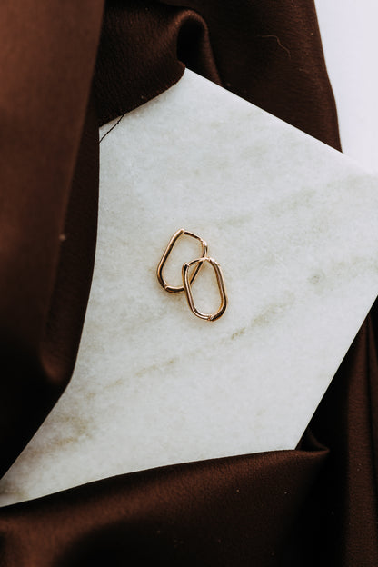 Petite Rectangle Huggies