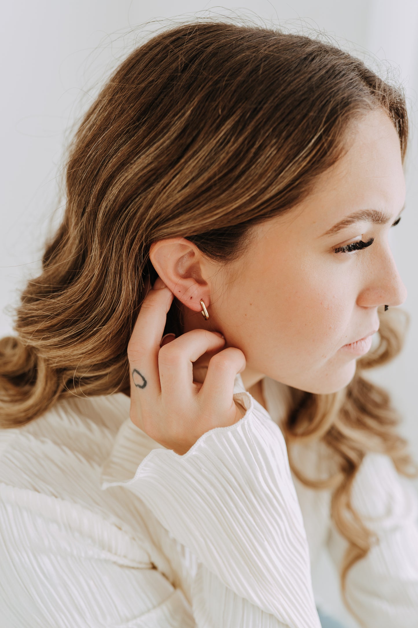 Petite Rectangle Huggies