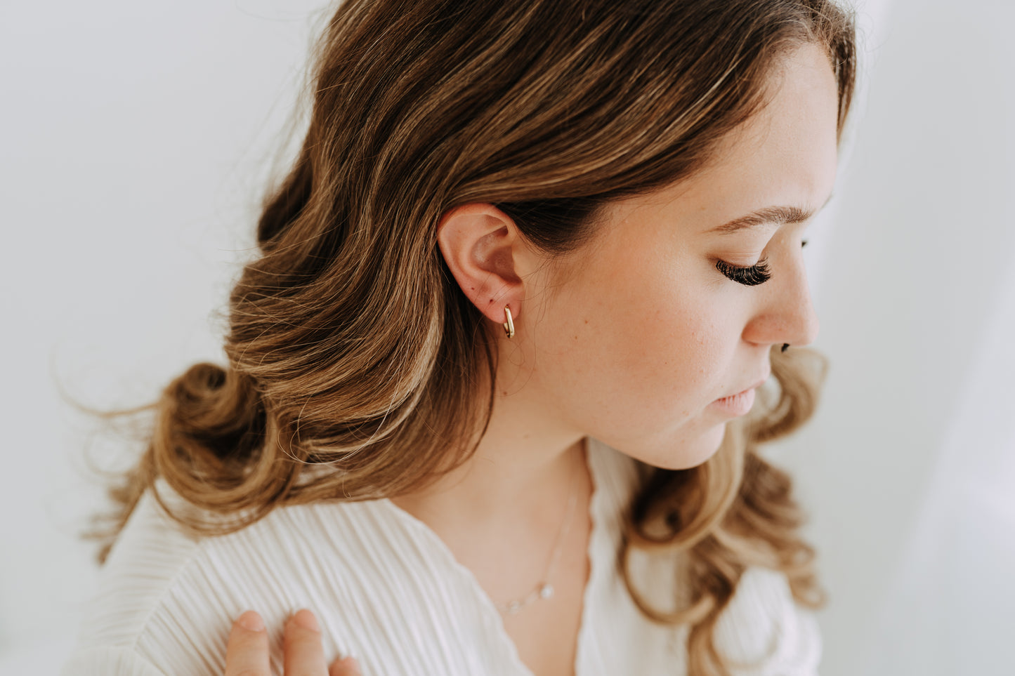 Petite Rectangle Huggies