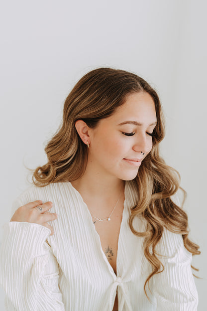 Petite Rectangle Huggies