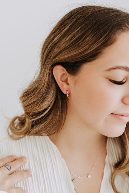 Petite Rectangle Huggies