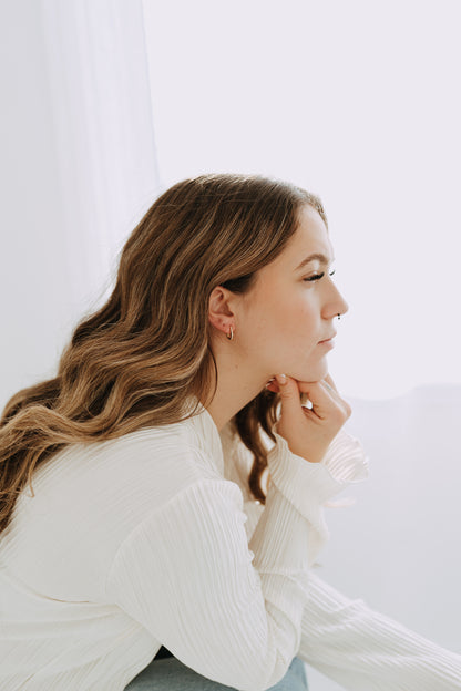 Petite Rectangle Huggies