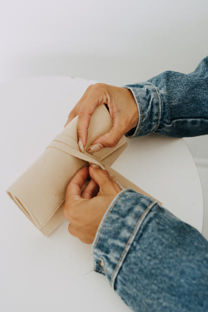 Traveler Jewelry Case