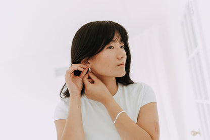 3mm Sterling Silver Herringbone Bracelet