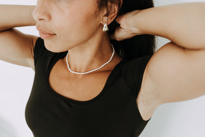 Freshwater Pearl Necklace