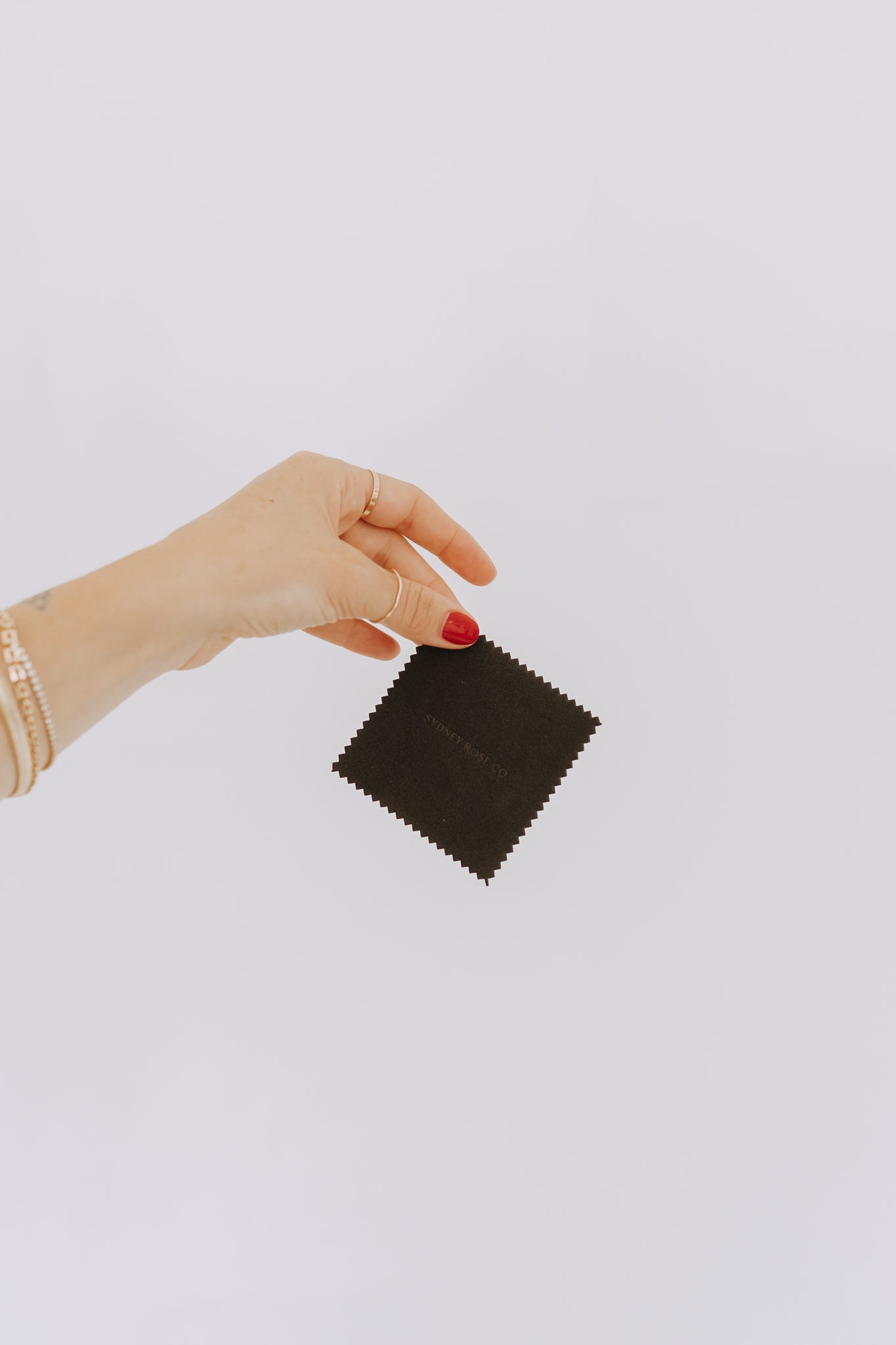 Cleaning Cloth