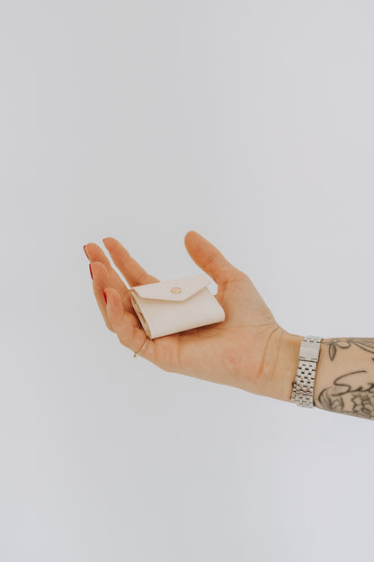 Mini Essentials Jewelry Case