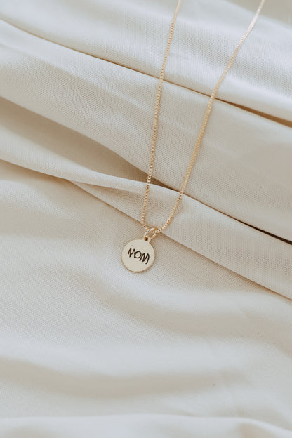 Handwritten Engraved Circle