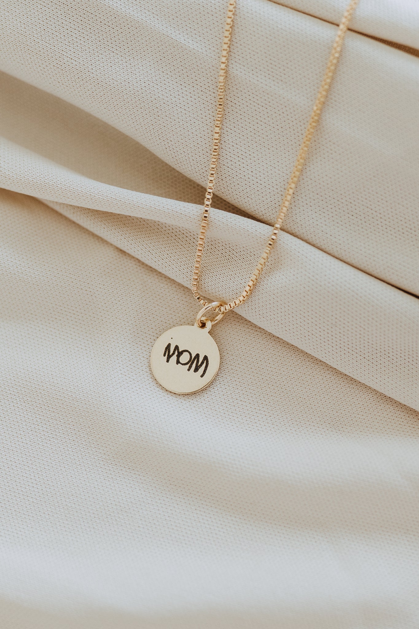 Handwritten Engraved Circle